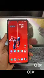 IQOO NEO 9 PRO 12/256