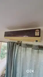 Samsung AC 1.5ton