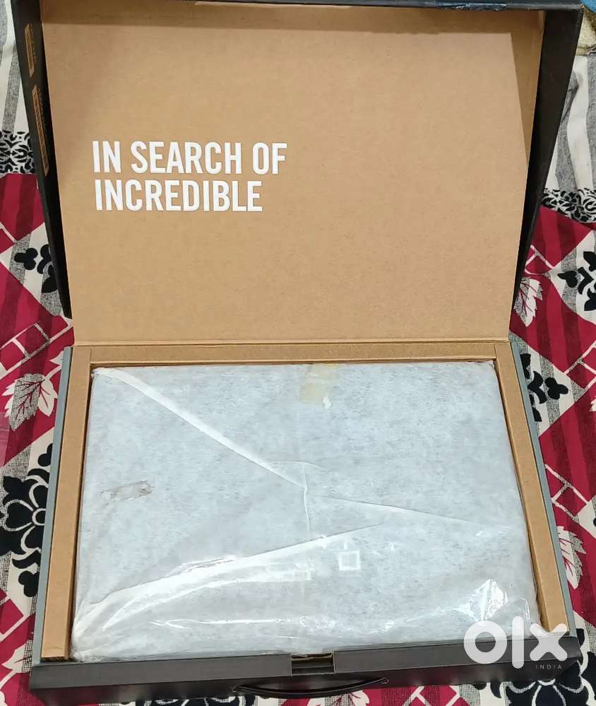 Urgent sell New unbox Asus laptop