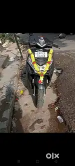 Dio DLX 2023 full condition vehicle