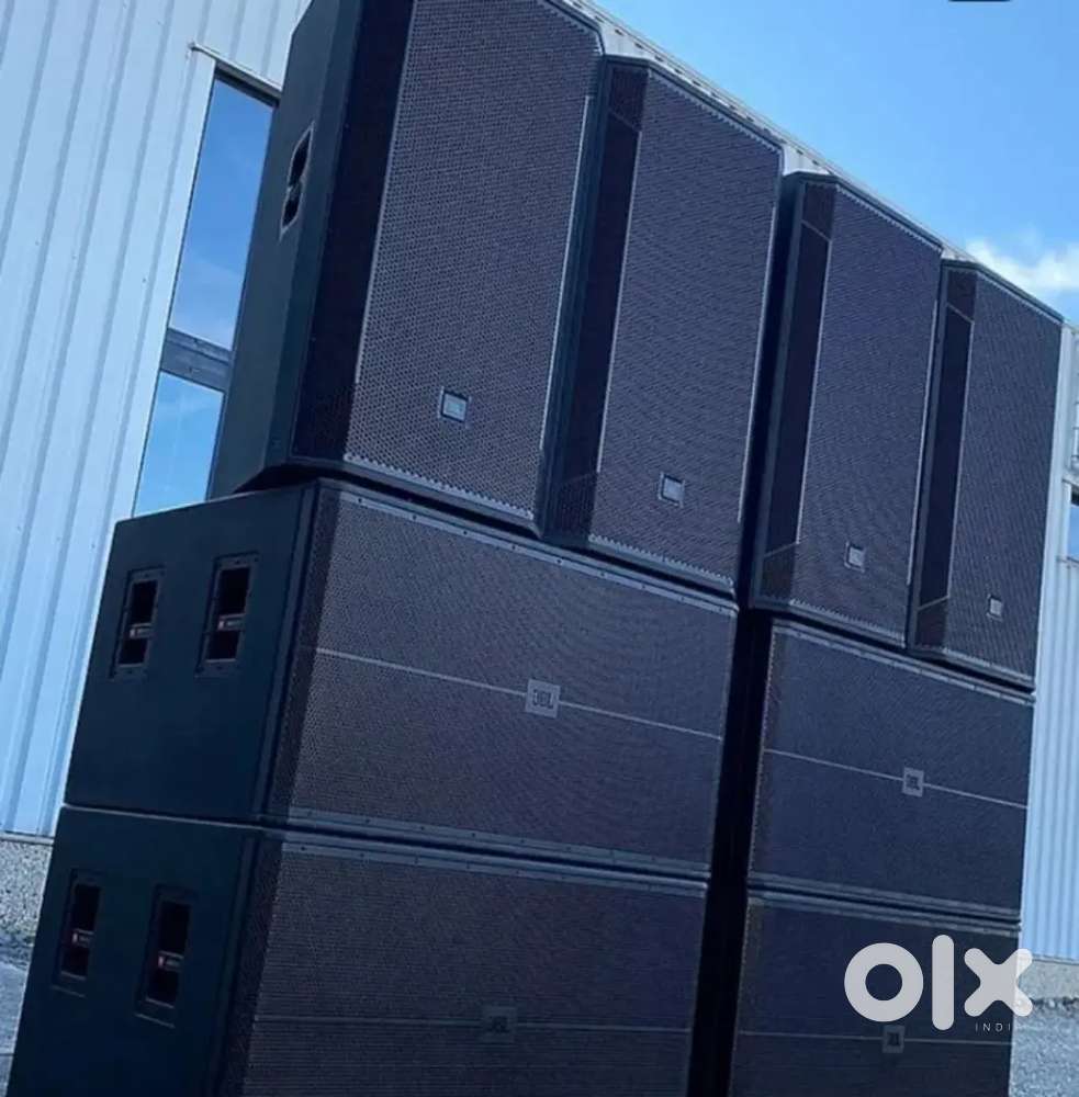 Good Condition New Set-up