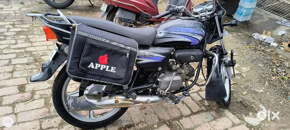 New jaisa engine . New Exide battery. New seat