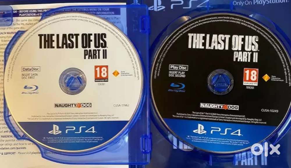 Last of us part 2