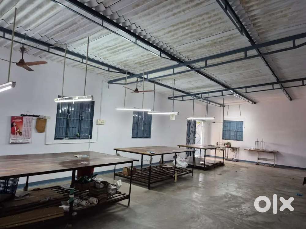 Good water facilities,  frequent bus facilities