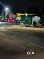 Bamsi Bite's Food Truck