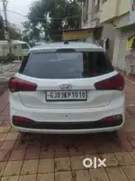Hyundai New i20 2019