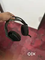 Logitech G733 RGB wireless headphone