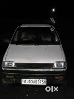 Maruti Suzuki 800 2003