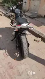 Bike in neat condition
