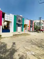Villa Plot in Maduranthagam