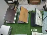 Used Laptops like new Laptops available ci3 ci5 ci7