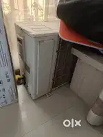 Split AC 1.5 ton Onida