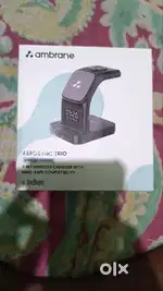 Wireless Charger