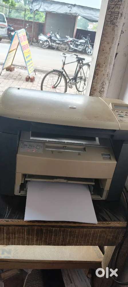 Hp 1005 printer