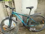 Tata stryder nx-30
