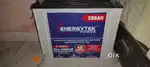 Invter battery 200mh 2 year old