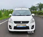 Maruti Suzuki Ertiga 2012-2015 VXI CNG, 2015, CNG & Hybrids
