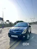 Hyundai i20 2011 Petrol Good Condition
