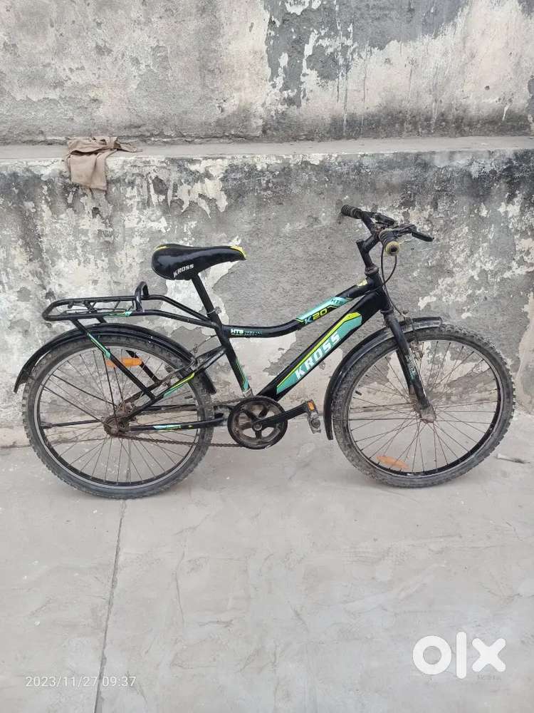 S-kross black