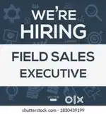 Field staff required urgently