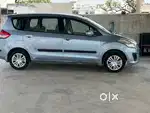 Maruti Suzuki Ertiga 2012 Diesel Good Condition