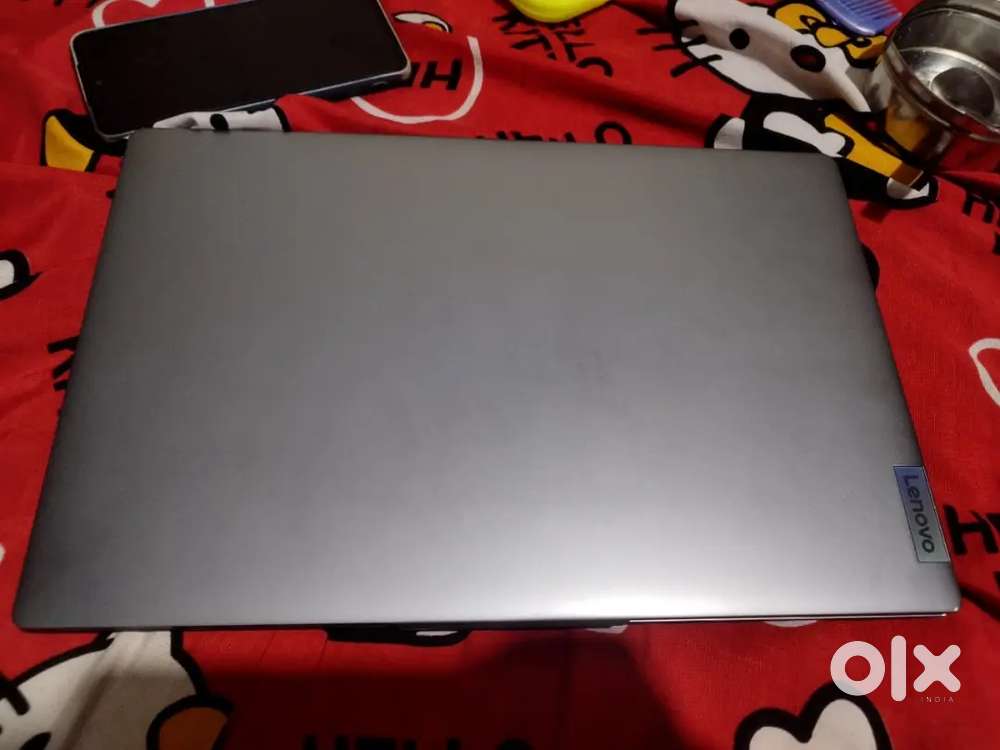 Lenovo IdeaPad slim3 AMD Ryzen 5 5625U (16gb ram/512gb SSD)