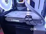 Nvidia RTX 3070 gaming graphic card