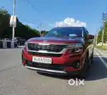 Kia Seltos HTK G, 2020, Petrol