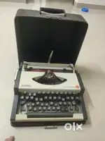 Type writer