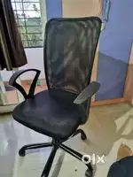 Green soul ergonomic chair