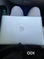 Apple Mac Book pro