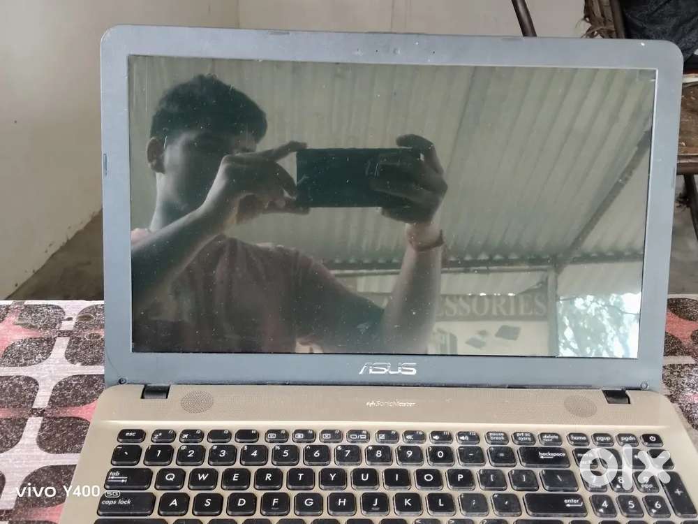 Asus laptop