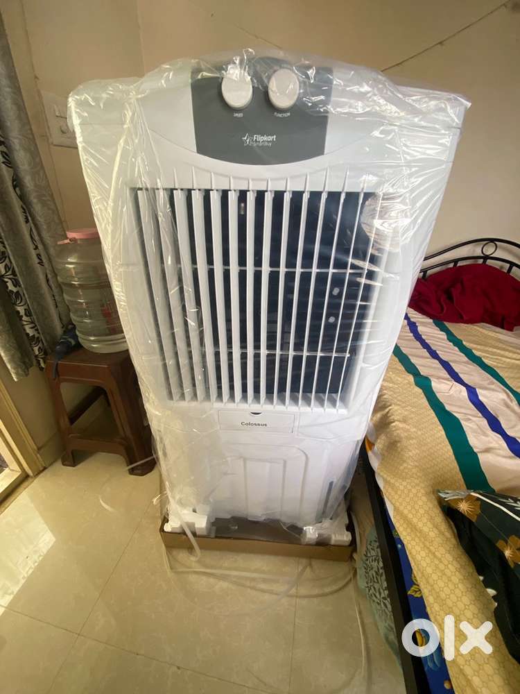 Flipkart cooler 5 months old