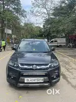 Maruti Suzuki Vitara Brezza 2018 Diesel 47000 Km Driven