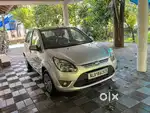 Ford Figo 2011 Diesel Good Condition