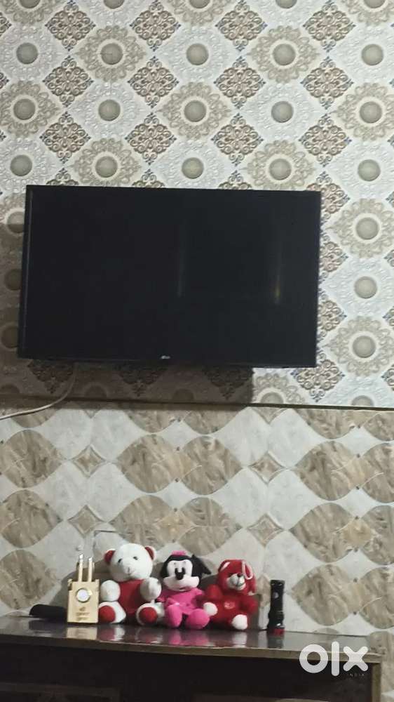 LG LED FHD
