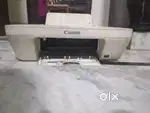 Canon printer