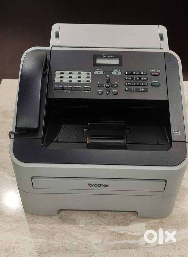 Printer FAX-2840 Fax