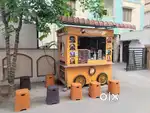 Fully Branded Premium Chai Cart Business for Sale – Worth Every Penny!