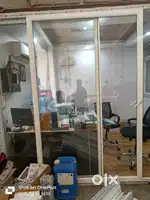 Office assistant