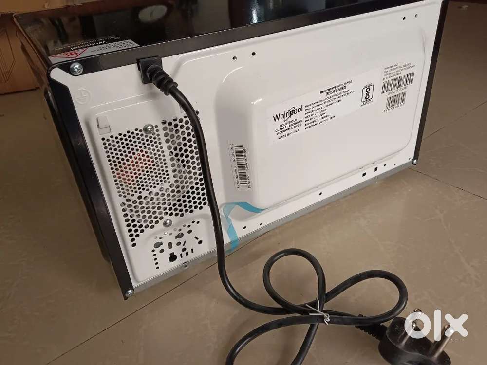 Selling Whirlpool Maggiecook pro