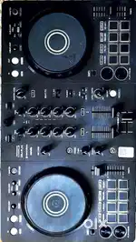 DJ CONTROLLER FLX 4 POINNER