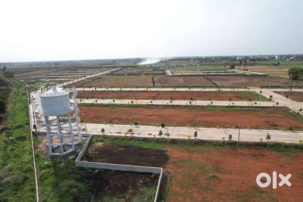 DC/DTCP Approved A Katha Sites for sale