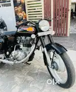 Standard bullet