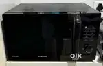 Samsung Microwave