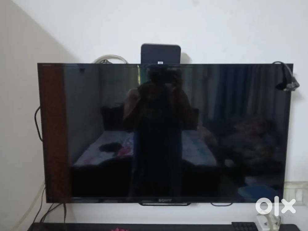 Sony TV with Good condition