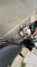 Good in condition
