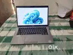 Dell intel core Latitude 5410