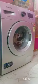 Fully automatic and good condition washing machine for sale for urgent