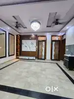 3bhk builder floor independent in Dwarka mor metro station